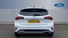 Ford Focus 1.0 EcoBoost Active Style 5dr Petrol Hatchback